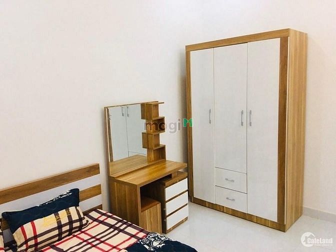 Hình ảnh Bán gấp nhà Q.5, Đ.Trần Chánh Chiếu, 1,6ty