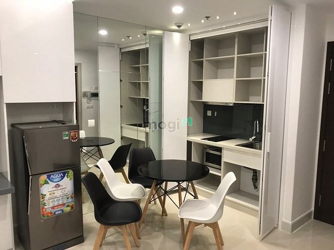 Hình ảnh Cho thuê Trang Chủ MB66.COM / Đăng Ký Tặng 66K Sunrise City 46m2 1pn 1wc 8tr full nt