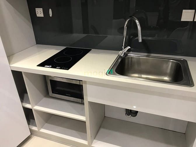 Hình ảnh Cho thuê Trang Chủ MB66.COM / Đăng Ký Tặng 66K Sunrise City 46m2 1pn 1wc 8tr full nt