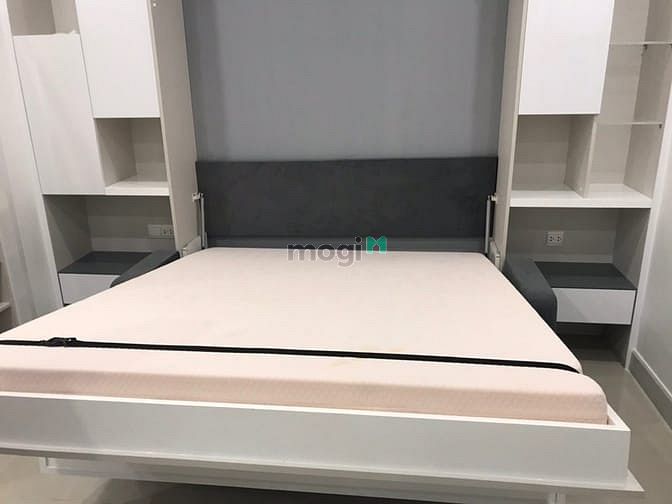 Hình ảnh Cho thuê Trang Chủ MB66.COM / Đăng Ký Tặng 66K Sunrise City 46m2 1pn 1wc 8tr full nt