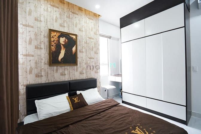 Hình ảnh Giá sốc mùa Covid: Cho thuê căn 3PN DT 90m2, RichStar-Tân Phú.