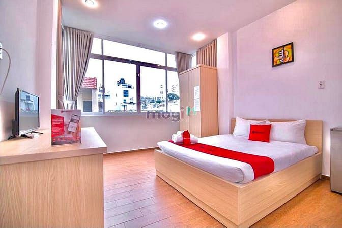Hình ảnh Mb6623 nạp rút nhanh chóng mini Siêu Xinh. View cửa sổ, kế bên Trung Tâm Q1