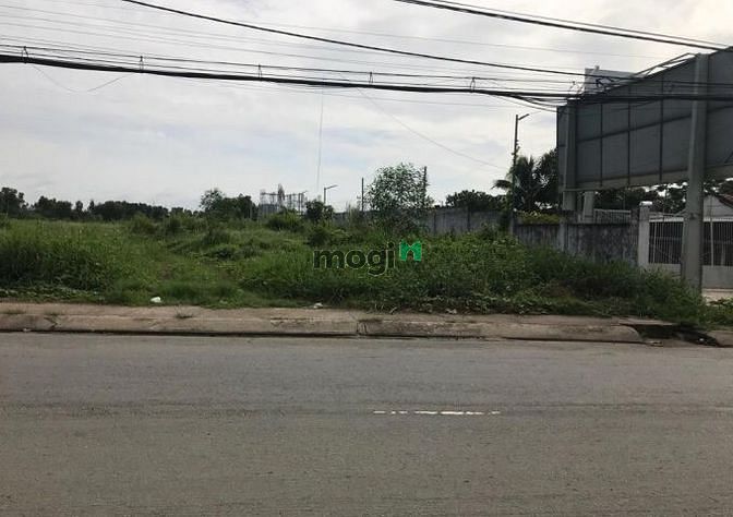 Hình ảnh Bán lô đất 100 m2 đường Đinh Đức Thiện,Bình Chánh _ SHR gía 1,05 tỷ