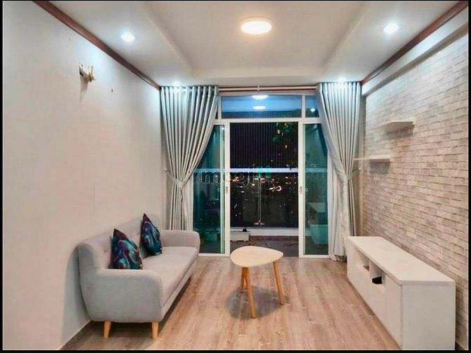 Hình ảnh Cho thuê CH Hoàng Anh Thanh Bình