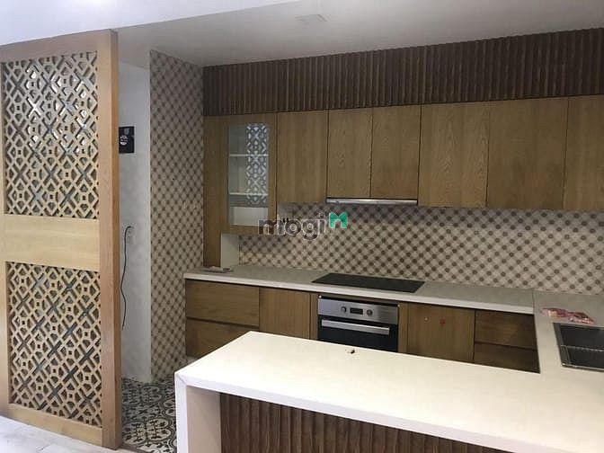 Hình ảnh cho thuê nhà Hẻm d2 , bt , dt 5*18m , 1t3l