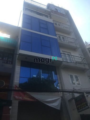 Hình ảnh cho thuê nhà Hẻm d2 , bt , dt 5*18m , 1t3l