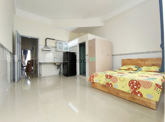 Hình ảnh PHÒNG mới 100% full nội thất Nguyễn Minh Hoàng K300 Tân Bình
