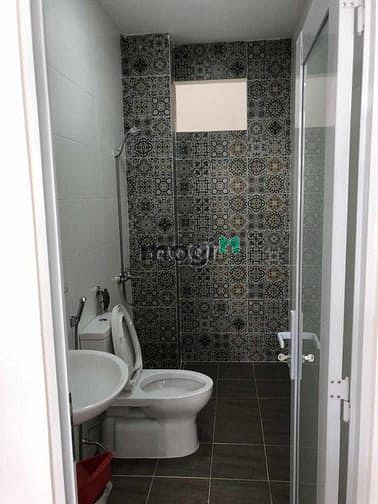 Hình ảnh cho thuê nhà Hẻm d2 , bt , dt 5*18m , 1t3l