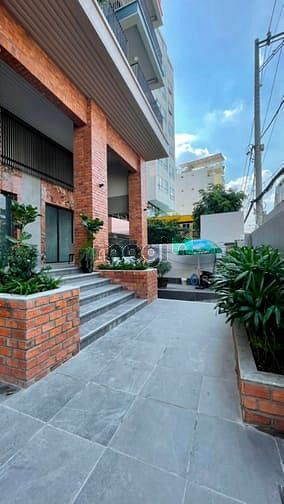 Hình ảnh Mb6623 nạp rút nhanh chóng Full NT, Studio, 1PN gần ĐH RMIT, Lotte Mart, SC Vivo, PMH Q7
