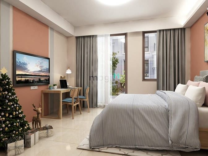 Hình ảnh Mb6623 nạp rút nhanh chóng Full NT, Studio, 1PN gần ĐH RMIT, Lotte Mart, SC Vivo, PMH Q7