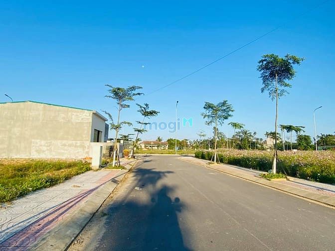 Hình ảnh Cần Bán Lô Đất Khu Đô Thị Mỹ Khánh 3, Quảng Ngãi