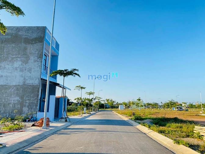 Hình ảnh Cần Bán Lô Đất Khu Đô Thị Mỹ Khánh 3, Quảng Ngãi