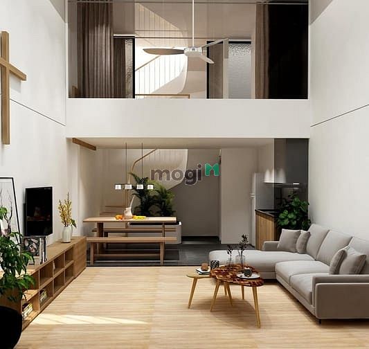 Hình ảnh Trung Tâm Q.Tân Phú- THOẠI NGỌC HẦU- 4.3mx11m- 3Tầng-Cách Mặt Tiền 50m