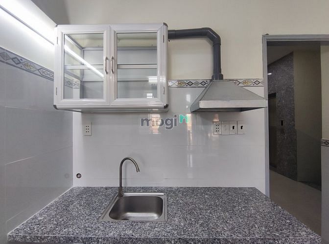 Hình ảnh Căn Hộ Cao Cấp Mới Khai Trương Hoàng Hoa Thám - Tân Bình