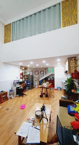 Hình ảnh Trung Tâm Q.Tân Phú- THOẠI NGỌC HẦU- 4.3mx11m- 3Tầng-Cách Mặt Tiền 50m