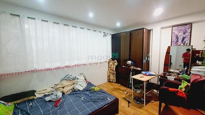 Hình ảnh Trung Tâm Q.Tân Phú- THOẠI NGỌC HẦU- 4.3mx11m- 3Tầng-Cách Mặt Tiền 50m