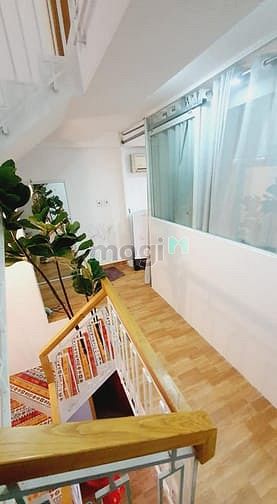 Hình ảnh Trung Tâm Q.Tân Phú- THOẠI NGỌC HẦU- 4.3mx11m- 3Tầng-Cách Mặt Tiền 50m