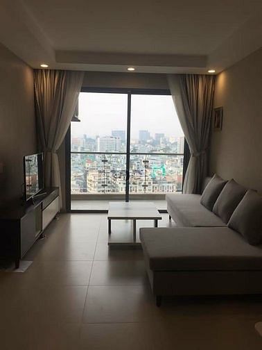 Hình ảnh ⭐️⭐️Cho thuê Trang Chủ MB66.COM / Đăng Ký Tặng 66K The Gold view quận 4