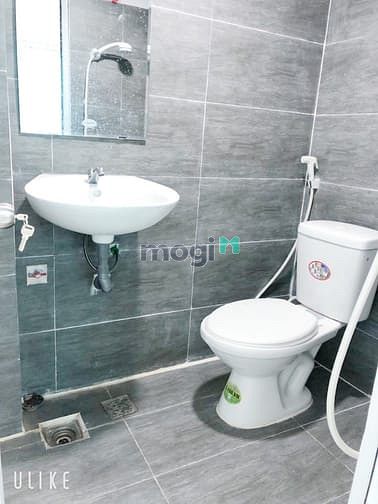 Hình ảnh Căn Hộ mới 100% đường 3/2 có gác , rộng thoáng thoải mái