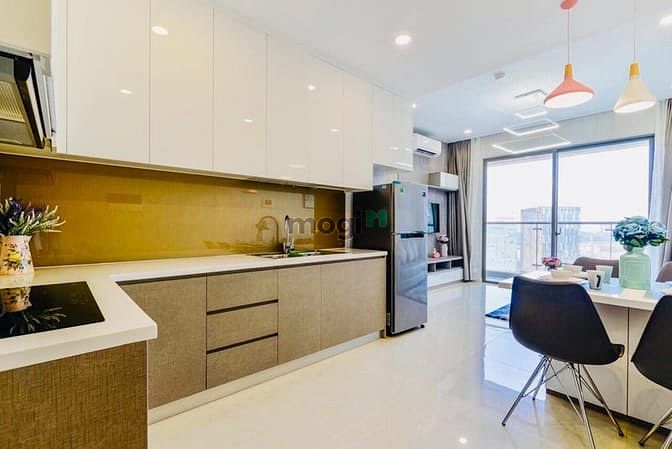 Hình ảnh CHO THUÊ MILLENNIUM MASTERI - 73m2 thiết kế 2PN