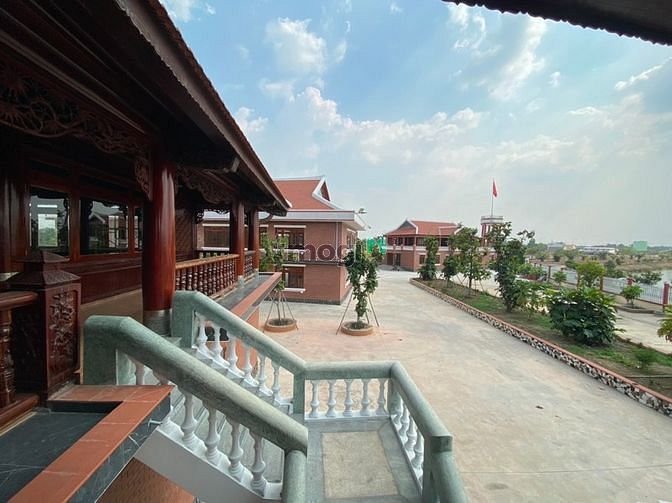 Hình ảnh Bán đất xây dãy trọ cách khu Công nghiệp nhẹ 2km