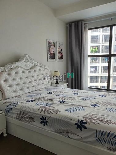 Hình ảnh ✔ Cho thuê CHCC SAIGON ROYAL RESIDENCE - 80m 2pn 2wc - nội thất đầy đủ