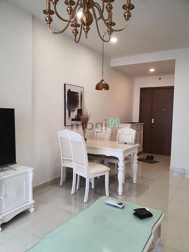 Hình ảnh ✔ Cho thuê CHCC SAIGON ROYAL RESIDENCE - 80m 2pn 2wc - nội thất đầy đủ