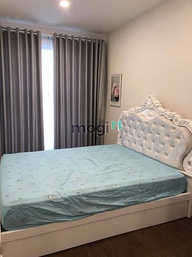 Hình ảnh ✔ Cho thuê CHCC SAIGON ROYAL RESIDENCE - 80m 2pn 2wc - nội thất đầy đủ