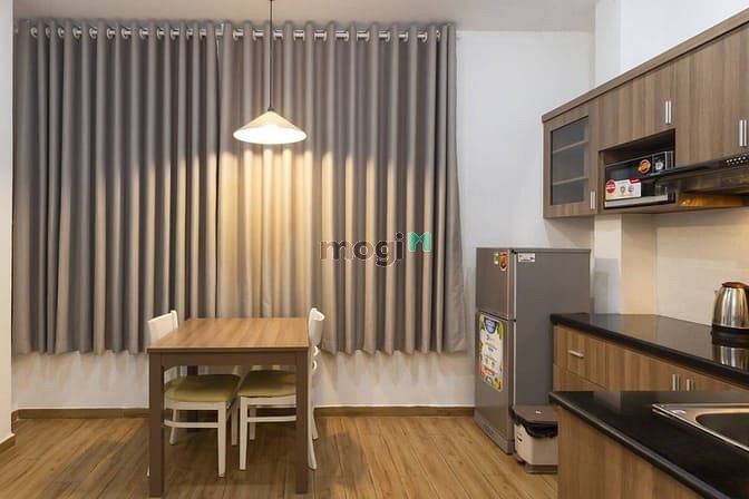 Hình ảnh Cho thuê phòng Studio- 1PN ban công rộng rãi , thoáng mát.