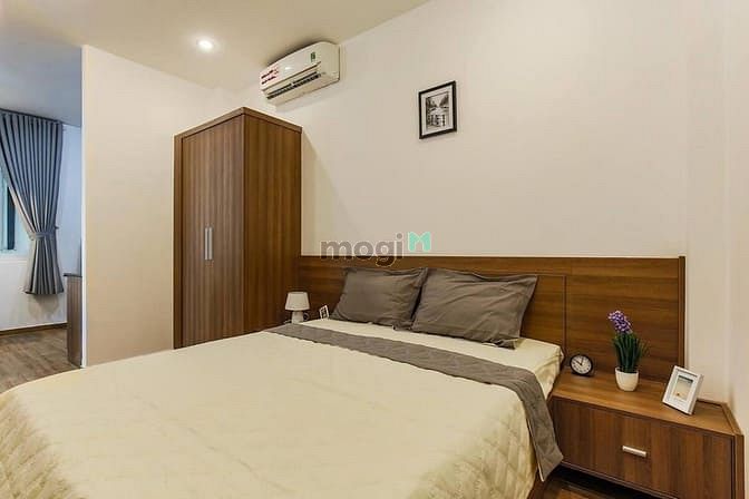 Hình ảnh Cho thuê phòng Studio- 1PN ban công rộng rãi , thoáng mát.