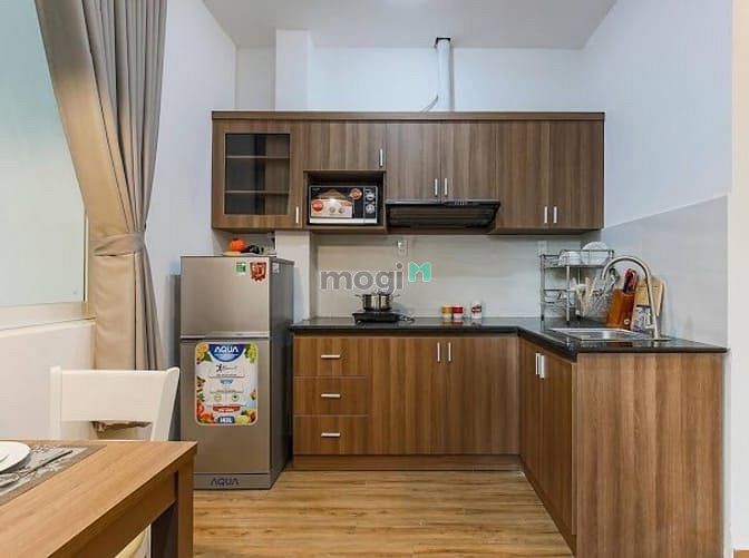 Hình ảnh Cho thuê phòng Studio- 1PN ban công rộng rãi , thoáng mát.
