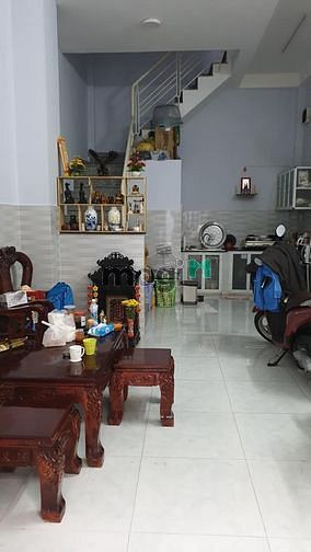 Hình ảnh Tân Thành Tân Phú 36m2 chỉ 3.75 tỷ