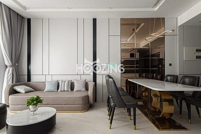 Hình ảnh Cho thuê Trang Chủ MB66.COM / Đăng Ký Tặng 66K Panorama,PMH 3PN full nội thất, giá rẻ nhất thị trường