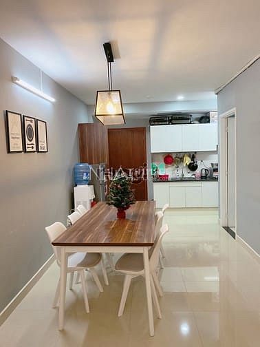 Hình ảnh Chung cư cao cấp Topaz City - 2PN - 2WC - Nội thất đầy đủ - 10tr