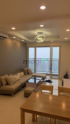 Hình ảnh Cho thuê C/H Sunrise City View q7 100m2 3pn 2wc 19tr full nt