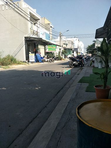 Hình ảnh Cần bán nền đất 5x16 đường Hoàng Phan Thái Bình Chánh 1,6 tỷ SHR