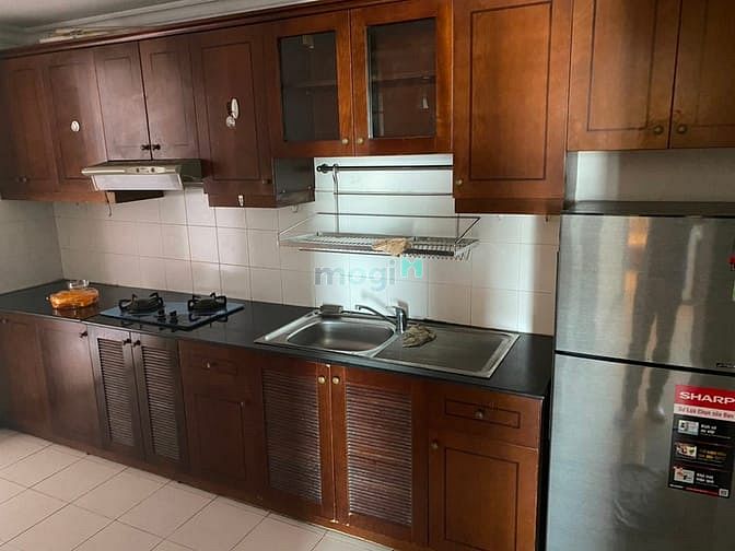 Hình ảnh Cho thuê Trang Chủ MB66.COM / Đăng Ký Tặng 66K cao cấp Phúc Thịnh Quận 5, đầy đủ nội thất, 10tr, 2PN