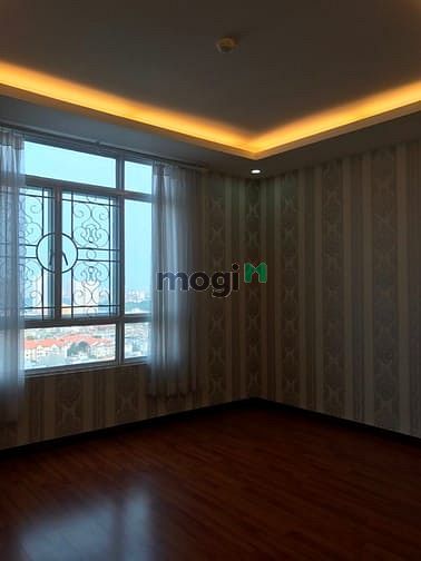 Hình ảnh Cho thuê CH Giai Việt 2PN, 115m2, Có rèm, ML, bếp, máy giặt, TV,