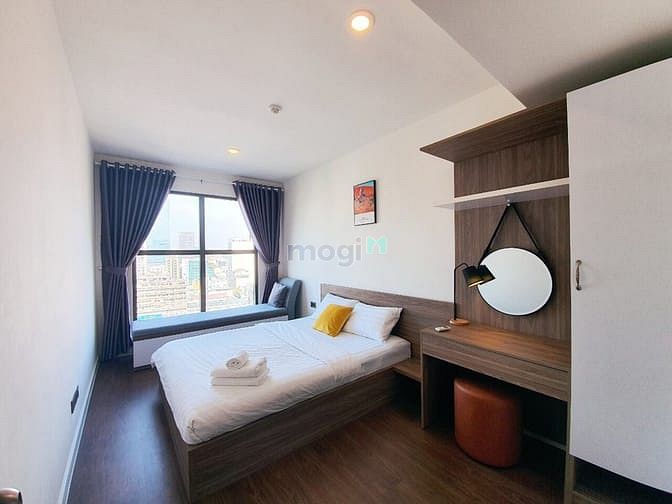 Hình ảnh Chuyên cho thuê Trang Chủ MB66.COM / Đăng Ký Tặng 66K SG Royal 2PN thấp nhất thị trường..