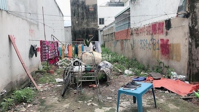 Hình ảnh Đất Dương Đình Hội  phường Tăng Nhơn Phú B quận 9