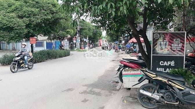 Hình ảnh Đất Dương Đình Hội  phường Tăng Nhơn Phú B quận 9