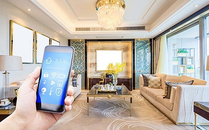 Hình ảnh Dự án Central Premium cao cấp - giao ngay Quận 8