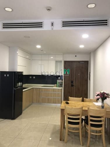 Hình ảnh Chung cư The Golden Star 56m² 1PN- Nội thất đầy đủ - 9tr500