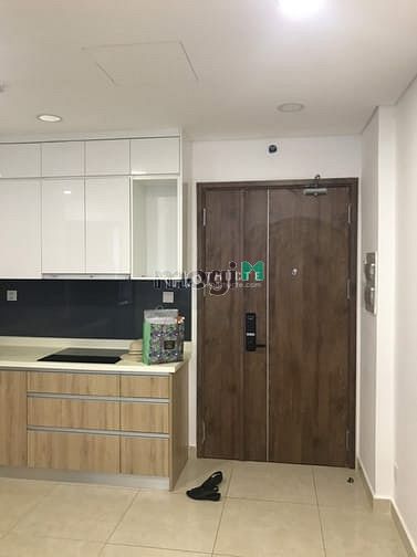 Hình ảnh Chung cư The Golden Star 56m² 1PN- Nội thất đầy đủ - 9tr500