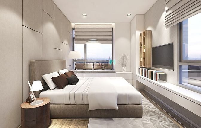 Hình ảnh Dự án Central Premium cao cấp - giao ngay Quận 8