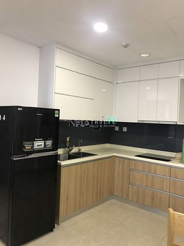 Hình ảnh Chung cư The Golden Star 56m² 1PN- Nội thất đầy đủ - 9tr500