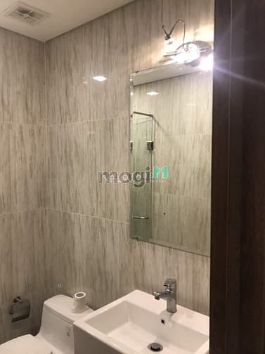 Hình ảnh Chung cư The Golden Star 56m² 1PN- Nội thất đầy đủ - 9tr500