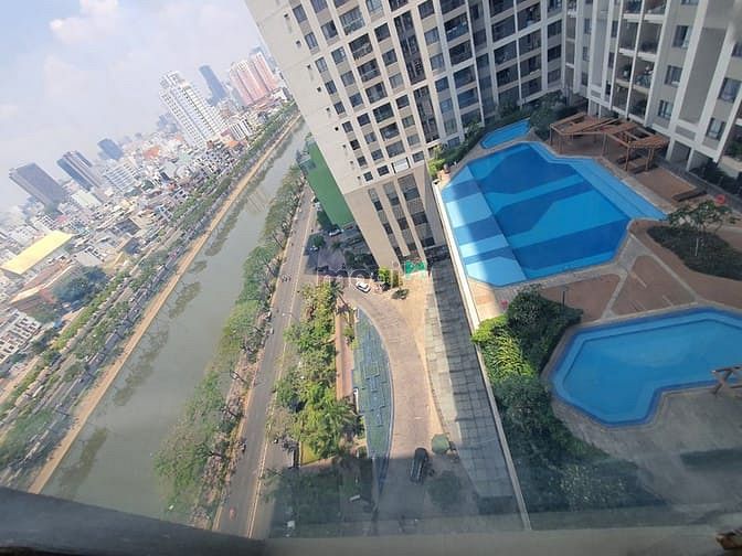 Hình ảnh Căn Hộ 3PN, 2WC, 135m2 view Bitexco Giá 7,9 Tỷ -Đẹp nhất Gold View