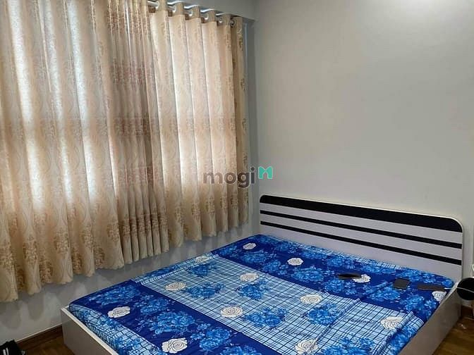 Hình ảnh Giá cực rẻ!!! Căn 2PN, Full Nội thất 68m2 - CH The Prgasute, Q8