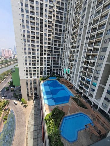 Hình ảnh Căn Hộ 3PN, 2WC, 135m2 view Bitexco Giá 7,9 Tỷ -Đẹp nhất Gold View